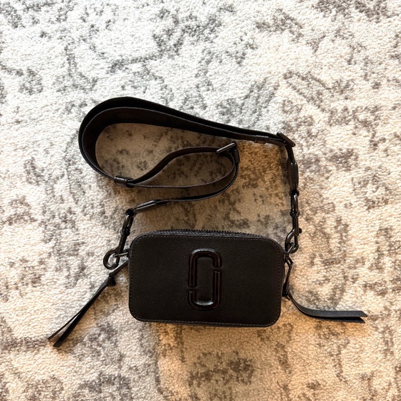 Marc Jacob’s The Snapshot - Picture 4 of 5